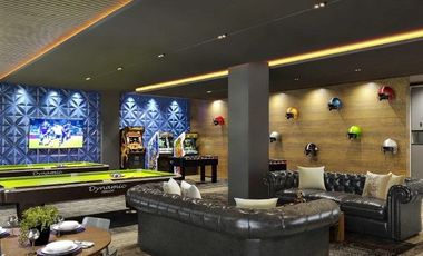 Loft en Venta Aruba Grand Marina Mazatlán, Sinaloa