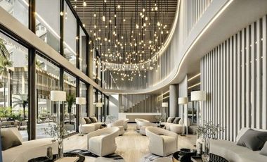 Loft en Venta Aruba Grand Marina Mazatlán, Sinaloa