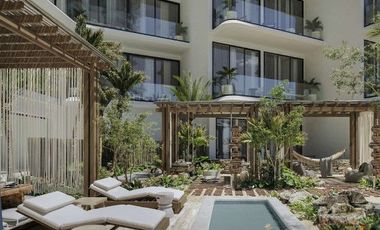 Loft en Venta Aruba Grand Marina Mazatlán, Sinaloa