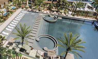 Loft en Venta Aruba Grand Marina Mazatlán, Sinaloa