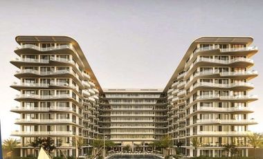 Loft en Venta Aruba Grand Marina Mazatlán, Sinaloa