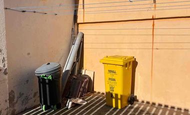 Vendo Casa  gran Ubicación!!!!! Sector Los Castaños 4 Norte 3D/2B condominio.