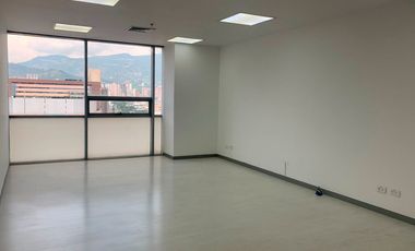 Oficina en Arriendo en Milla de Billon Envigado Antioquia