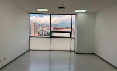 Oficina en Arriendo en Milla de Billon Envigado Antioquia