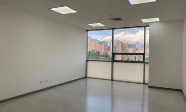 Oficina en Arriendo en Milla de Billon Envigado Antioquia