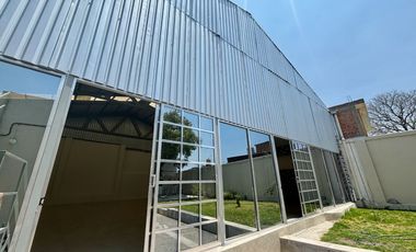 Oficina en renta en Colonia Humboldt Norte, Puebla, Puebla.