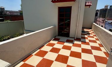 Oficina en renta en Colonia Humboldt Norte, Puebla, Puebla.