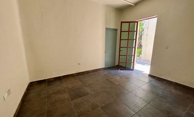 Oficina en renta en Colonia Humboldt Norte, Puebla, Puebla.