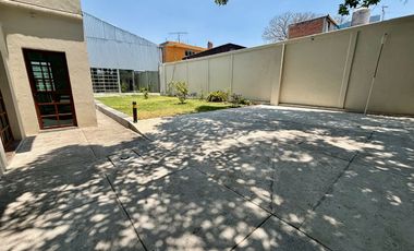 Oficina en renta en Colonia Humboldt Norte, Puebla, Puebla.