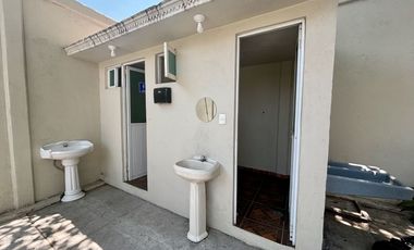 Oficina en renta en Colonia Humboldt Norte, Puebla, Puebla.