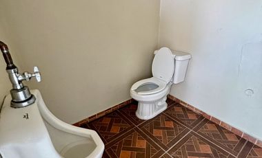 Oficina en renta en Colonia Humboldt Norte, Puebla, Puebla.