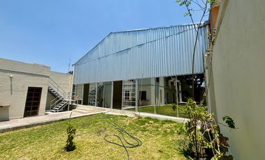 Oficina en renta en Colonia Humboldt Norte, Puebla, Puebla.