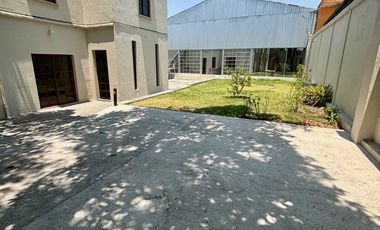 Oficina en renta en Colonia Humboldt Norte, Puebla, Puebla.