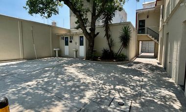 Oficina en renta en Colonia Humboldt Norte, Puebla, Puebla.