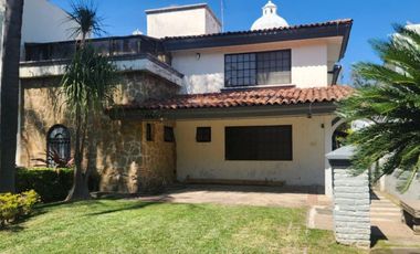 CASA EN VENTA VALLE REAL