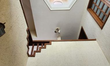 CASA EN VENTA VALLE REAL