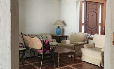 CASA EN VENTA VALLE REAL