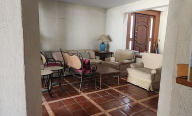 CASA EN VENTA VALLE REAL