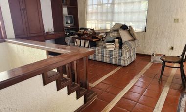 CASA EN VENTA VALLE REAL