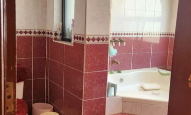 CASA EN VENTA VALLE REAL