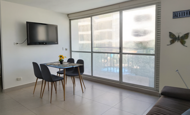 APARTAMENTO EN VENTA EN RICAURTE