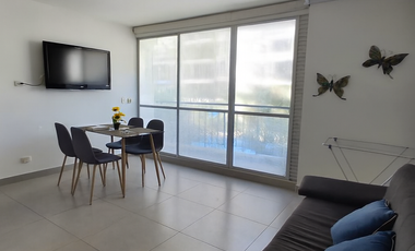 APARTAMENTO EN VENTA EN RICAURTE