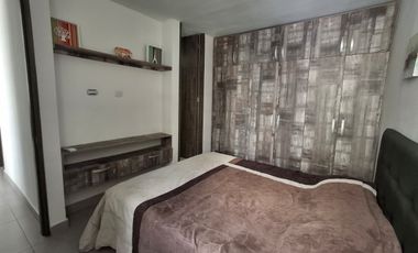 APARTAMENTO EN VENTA EN RICAURTE