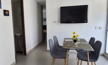 APARTAMENTO EN VENTA EN RICAURTE