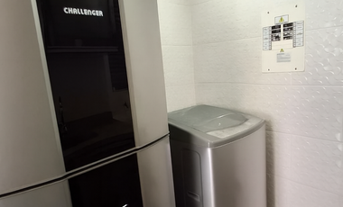 APARTAMENTO EN VENTA EN RICAURTE