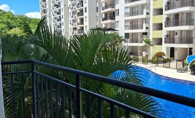 APARTAMENTO EN VENTA EN RICAURTE