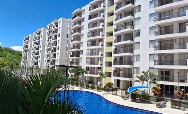 APARTAMENTO EN VENTA EN RICAURTE
