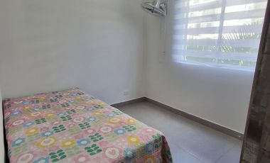 APARTAMENTO EN VENTA EN RICAURTE