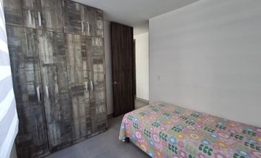 APARTAMENTO EN VENTA EN RICAURTE