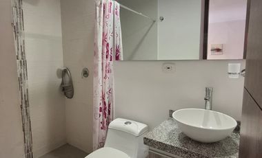 APARTAMENTO EN VENTA EN RICAURTE