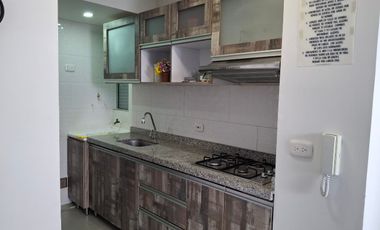 APARTAMENTO EN VENTA EN RICAURTE