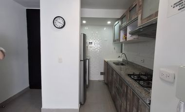 APARTAMENTO EN VENTA EN RICAURTE