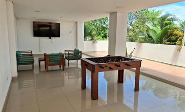 APARTAMENTO EN VENTA EN RICAURTE