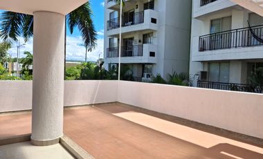 APARTAMENTO EN VENTA EN RICAURTE