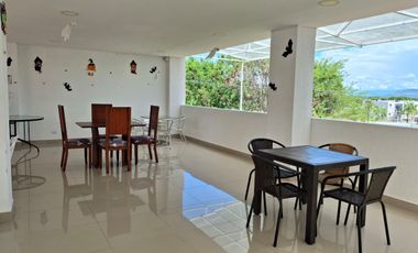 APARTAMENTO EN VENTA EN RICAURTE