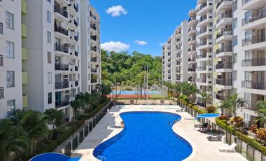 APARTAMENTO EN VENTA EN RICAURTE