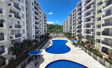 APARTAMENTO EN VENTA EN RICAURTE