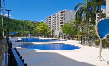 APARTAMENTO EN VENTA EN RICAURTE