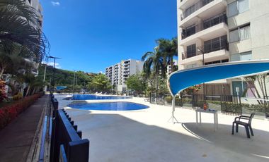 APARTAMENTO EN VENTA EN RICAURTE