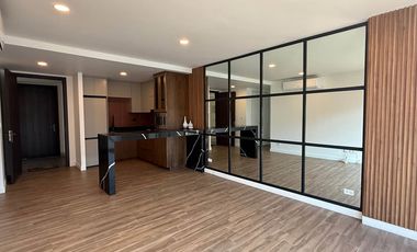 Departamento en RENTA. City Point By Cosmopolitan. (Tercera Etapa del Río).