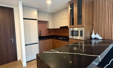 Departamento en RENTA. City Point By Cosmopolitan. (Tercera Etapa del Río).