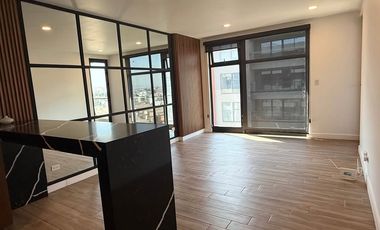 Departamento en RENTA. City Point By Cosmopolitan. (Tercera Etapa del Río).