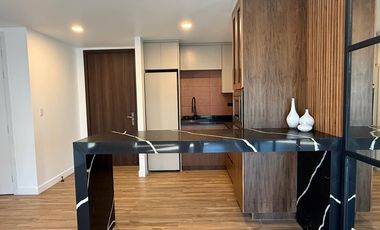 Departamento en RENTA. City Point By Cosmopolitan. (Tercera Etapa del Río).