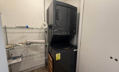 Departamento en RENTA. City Point By Cosmopolitan. (Tercera Etapa del Río).