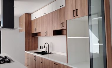 CASA EN VENTA EN SENDEROS DE MONTEVERDE 109 MD FOGO COTO 6A