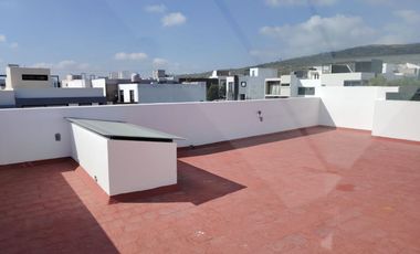 CASA EN VENTA EN SENDEROS DE MONTEVERDE 109 MD FOGO COTO 6A